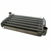 Теплообменник основной для котлов Baxi 5677660