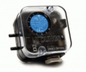Реле давления Dungs LGW 10 A2, 107417