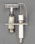 Пилотная горелка Q381 Honeywell