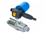 Автоматическая насосная станция Unipump Акваробот Вибра 2-25 Н, 89599