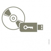 Плавающая лицензия Siemens Simatic 6AG1551-1AB00-7AB0