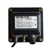 Индукционный трансформатор розжига Brahma T11/N (110/50), 15099651