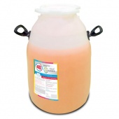 Теплоноситель Heatguardex 40 50  кг
