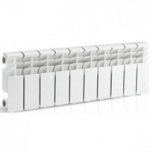 Радиатор Konner 100/200 Bimetal, 10 секций