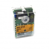 Блок управления горением SG 513 mod C2 Honeywell