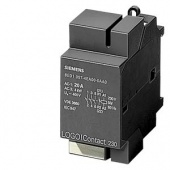 Коммутационный модуль Siemens Simatic 6ED1057-4CA00-0AA0
