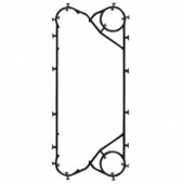 Уплотнение для теплообменника Sondex S81