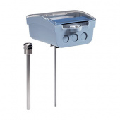 Контроллер датчиком температуры RLE132 Siemens