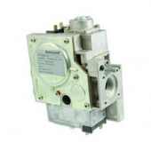 Двойной газовый клапан VR4900 Honeywell