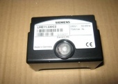 Блок управления горением Siemens LME11.230C2