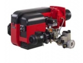 Комбинированная горелка Oilon GRP-250 M WDx00, Ду65
