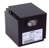 Блок управления горением Siemens LFL1.122