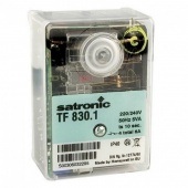 Блок управления горением Honeywell Satronic TF 830.1