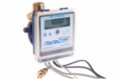 Теплосчётчик Пульсар Ду15, qp=1,5м3/ч, Н00003291
