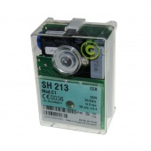 Блок управления горением SH 213 Honeywell