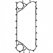 Уплотнение для теплообменника Nord NT