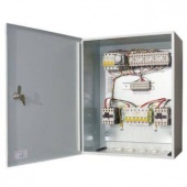 Модуль подключения завес ТеплоМаш МП36-48Е