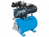 Автоматическая насосная станция Unipump Акваробот JSW 55-24, 64056