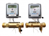 Теплосчётчик у/з Пульсар Ду20; qp=2,5м3/час; Н00010208