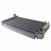 Теплообменник основной для котлов Baxi 5681190