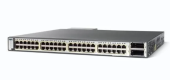 Коммутатор Cisco WS-C3750E-48PD-EF