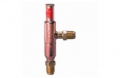 Регулятор давления кипения Danfoss KVL 12 034L0041