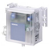 Датчик давления для воздуха и газов QBM3020-1D Siemens