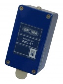 Фотодатчик Прома ФДС-01-24Т