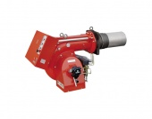 Дизельная горелка Riello PRESS 200 T/G t.c., 3477721