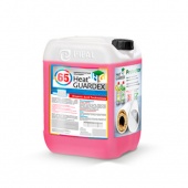 Теплоноситель Heatguardex 65 10 кг