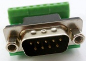 Компьютерный интерфейс Lider RS232