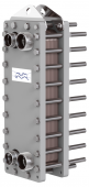 Теплообменник паяный пластинчатый  Alfa Laval AXP112