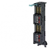 Модульный фронтштекер Siemens Simatic 6GK7542-1AX00-0XE0