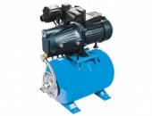 Автоматическая насосная станция Unipump Акваробот Jet 80 L-24, 84632