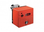 Двухтопливная горелка Riello 40 D8, 3481701