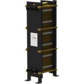 Теплообменник пластинчатый разборный Nord E