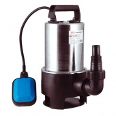 Фекальный насос JEMIX SGPS-900 с поплавком