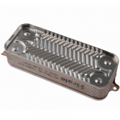 Теплообменник Bosch Gaz / Buderus Logamax 87186446250