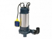 Фекальный насос Unipump Fekacut V1100DF, 63948