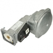 Привод для газового клапана Siemens SKP75.003E2