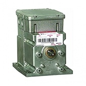 Серводвигатель M9175, M9185 Modutrol IV Honeywell