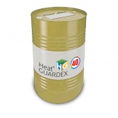 Теплоноситель Heatguardex 40 220 кг (бочка)