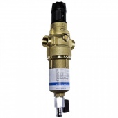 Фильтр BWT Protector mini H/R HWS 1/2"