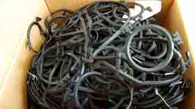 Уплотнения для пластинчатых теплообменников: виды, способы монтажа, условия эксплуатации