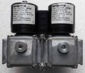 Газовый клапан Brahma GVC25*S1*SR1Z*SRD*P, 13992332
