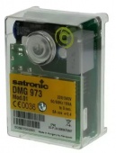 Блок управления Honeywell Satronic DMG 973 Mod 01