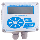 Блок электронный дозатора Пульсар code Н00001307