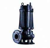 Насос CNP серии WQ 100WQ60-9-3 (I) (Фланцевое)
