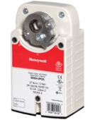 Привод заслонки Honeywell S05010-SW1