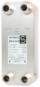 Теплообменник паяный пластинчатый Sondex SL34